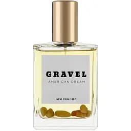 Парфюмированная вода оригинал тестер Gravel American Dream 100 мл