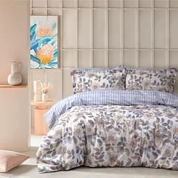 Комплект постільної білизни Lotus Home 1.5-спальний 000281619