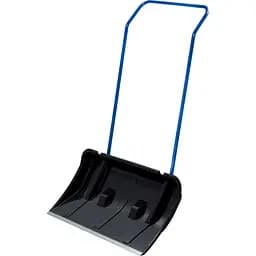 Лопата-ківш для прибирання снігу Prosperplast Arctic eco 80х127 см