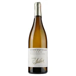 Вино Domaine Serge Laloue Sancerre Cuvee Silex, 12%, 0,75 л (636923)