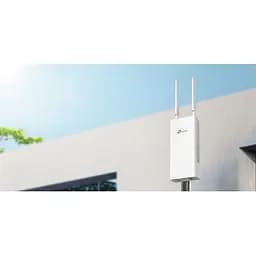 Маршрутизатор TP-Link (TL-MR100-OUTDOOR) - мініатюра 5