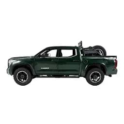 АвтомодельTOYOTA TUNDRA KIDDISVIT KM08555 Зелений shop (6974465203129) - мініатюра 2
