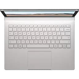 Ноутбук 2 in 1 MICROSOFT Surface Book 3, Intel Core i7-1065G7 до 3.9GHz, 13.5" Touch, 16GB, SSD 256GB, NVIDIA GeForce GTX 1650 Max-Q Design 4GB, Windows 10 Home - мініатюра 6