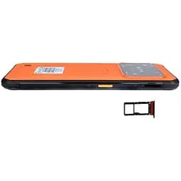 Смартфон Oukitel IIIF150 Air1 Ultra 8/256Gb Maple Orange [110434] - мініатюра 6