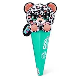 Іграшка м'яка Zuru Coco Surprise Neon з сюрпризом в асортименті (9609SQ1) - мініатюра 2