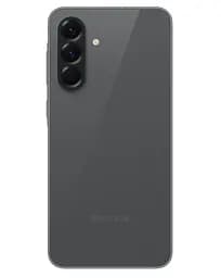 Смартфон Samsung Galaxy A56 5G 8/128GB Awesome Graphite SM-A566BZKAEUC - мініатюра 7