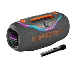 Акустическая система Hopestar A6 Club 200W серый