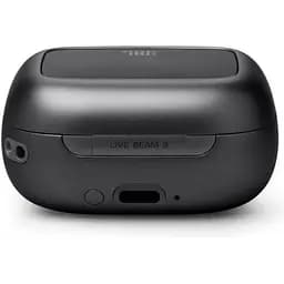 Навушники JBL Live Beam 3 Black (JBLLIVEBEAM3BLK) - мініатюра 2