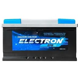 Акумулятор Electron Start-Stop EFB 75Ah Н Ев (-/+) 730EN 315x175x175 мм