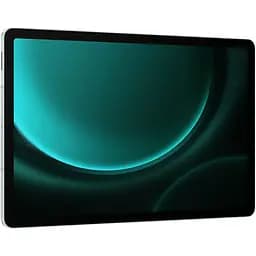 Планшет Samsung Galaxy Tab S9 FE Wi-Fi 6/128GB Ocean Green (SM-X510NLGA) - мініатюра 6