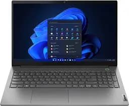 Ноутбук Lenovo ThinkBook 15-G4 15.6' FHD IPS AG, AMD R5-5625U, 8GB, F512GB, UMA, DOS, серый (21DL0094RA)