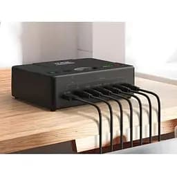 Источник бесперебойного питания для роутеров Yison Yisenneng 31200 мАч 112.32Wh 24-19-15-12-9V - мініатюра 3