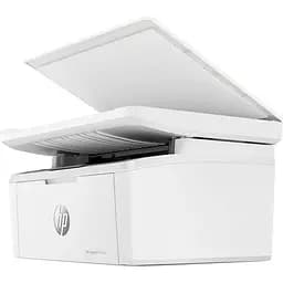 БФП HP LaserJet M140w + Wi-Fi (7MD72F) - мініатюра 5