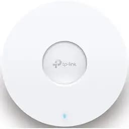 Точка доступа TP-Link EAP610 AX1800 1xGE LAN PoE MU-MIMO потолочная