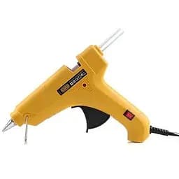 Пістолет термоклейовий Сила Ø10.8-11.5 мм 40 Вт