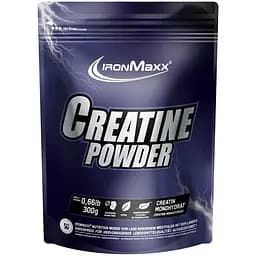 Креатин Ironmaxx Creatine Powder 300 г