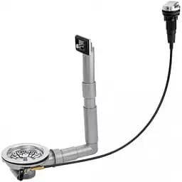 Кухонна мийка Franke Sirius S2D 611-62 143.0627.288 - мініатюра 5