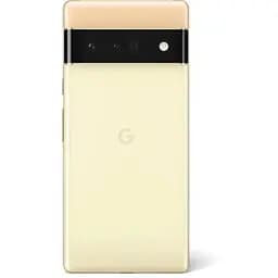 Смартфон Google Pixel 6 Pro 12/128GB Sorta Sunny - мініатюра 3