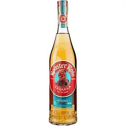 Текила Rooster Rojo Reposado 100% Agave, 38%, 0,7 л