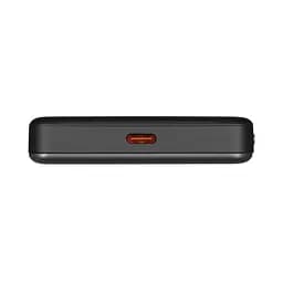 2E Акумулятор портативний літій-іонний Power Bank 2E Slim Wireless QI 10000мА·рік, 20Вт, PD, сірий - мініатюра 7