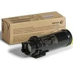 Тонер-картридж Xerox P6510/WC6515 Yellow 4300 стор teh0015356