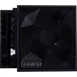 Блок живлення Lian Li Edge Gold 1200W (G9P.EG1200G.BH00.EU) Black (G9P.RS1200G.BH00.EU) - мініатюра 8