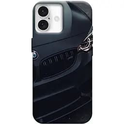 Чехол Demsky BMW для Apple iPhone 16 (6.1)
