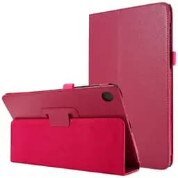 Чохол-книжка Standart для планшета Samsung Galaxy Tab A9 Plus SM-X210 SM-X216B Rose Red