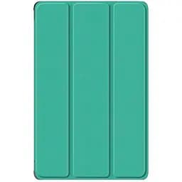 Чехол Primolux Slim для планшета Lenovo Tab P11 2nd Gen 11.5" (TB-350 / TB-355) Dark Green