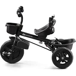 Триколісний велосипед Kinderkraft Aveo Malachite Grey KRAVEO00GRY0000 (00-00305169) - мініатюра 7