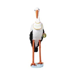 М'яка іграшка Melissa&Doug Лелека, 115 см (MD30407) - мініатюра 4