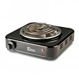 Плита електрична настільна спіральна Елна 100Н (1 вузький ТЕН) 1-конф 1.0 кВт, 83561