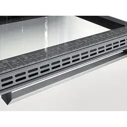 Електрична плита Hansa FCCM58203 - мініатюра 2