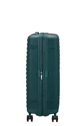 Валіза 68 См American Tourister FASTFORWARD TOTALLY TEAL 68x46x26(30) MI0*51002 - мініатюра 8