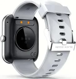 Смарт-годинник Black Shark GT Silver - мініатюра 4