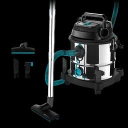 Пылесос Cecotec Conga Rockstar Wet & Dry Steel Max