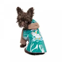 Дощовик Pet Fashion Semmy для собак розмір M - мініатюра 3