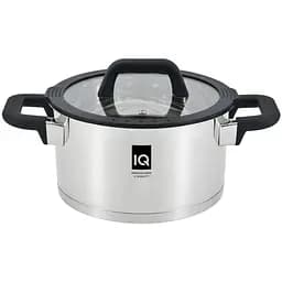 Каструля IQ Be Traditional 5.5 л 24 см kuh0016440