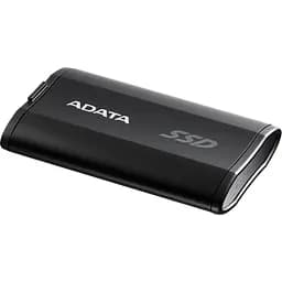 Накопичувач SSD USB 3.2 4TB ADATA (SD810-4000G-CBK) - мініатюра 4