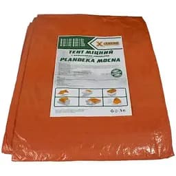 Тент Shadow 120г/м² 5х6 м ТЕНТ00051