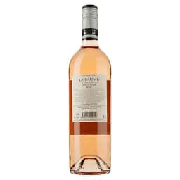 Вино Domaine De La Baume Pinot Noir 2022 IGP Pays d'Oc рожеве сухе 0.75 л - мініатюра 2