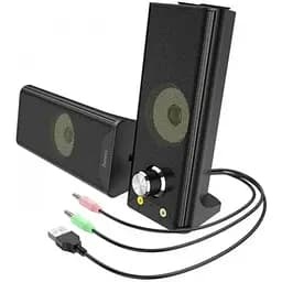 Акустика Hoco DS32 чорна