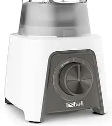Блендер стаціонарний Blendeo Plus Mixer, 450Вт, чаша-1500мл, білий Tefal kuh0015558 - мініатюра 3