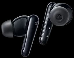 Гарнітура Anker SoundСore Liberty 4 Pro Black matte - мініатюра 6