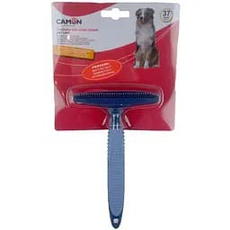 Гребінець-граблі Camon з 37 обертовими зубцями