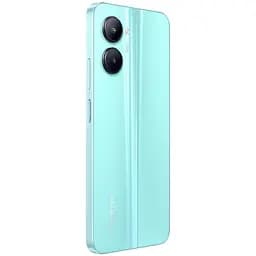 Смартфон RealmeC33 64 ГБ Night Sea (Grade C) Seller Refurbished - мініатюра 3