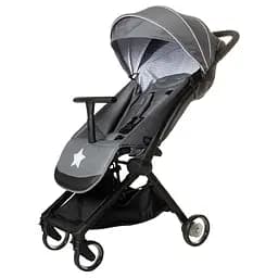 Прогулянкова коляска Osann Sara, від 0 до 15 кг, зірочка (120-189-901)