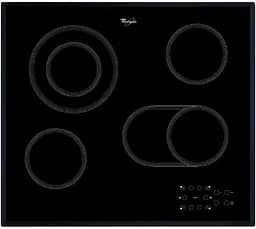 Варильна поверхня Whirlpool AKT 8190 BA - мініатюра 2