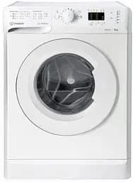 Пральна машина Indesit з фронтальним завантаженням OMTWSA51052WEU, 5кг, 1000, A++, 43см, Білий (OMTWSA51052WEU)