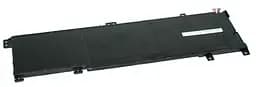 Акумулятор для ноутбука Asus B31N1429 K501LB 11.4V Black 4110 mAh